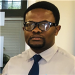 Mr. Walter Agwe